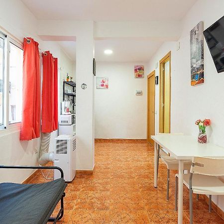 מאלגה Soho Rooms Citycenter, Young People Only מראה חיצוני תמונה