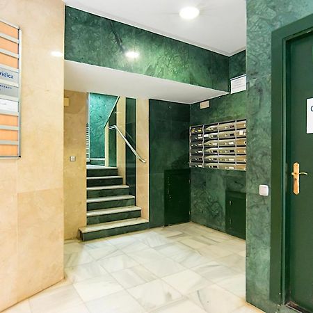 מאלגה Soho Rooms Citycenter, Young People Only מראה חיצוני תמונה